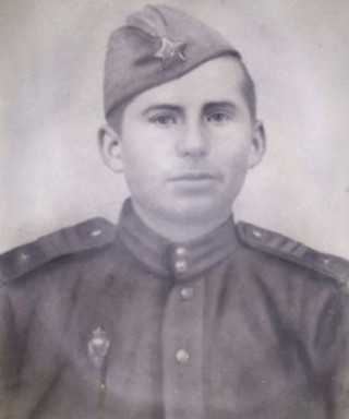 Борисов Василий Иванович