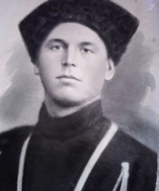 Маков Матвей Иванович