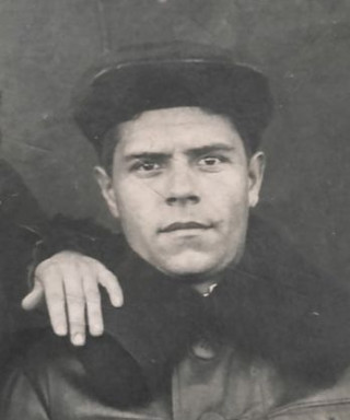 Куренко Петр Маркович