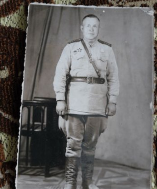 Гурьянов Петр Андреевич