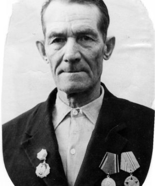 Гуров Фёдор Дмитриевич