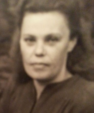 Грашкова Матрёна Григорьевна