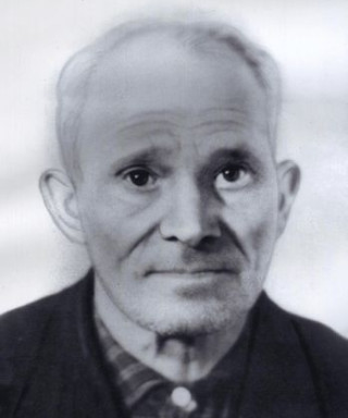 Ноздрачёв Пётр Семёнович