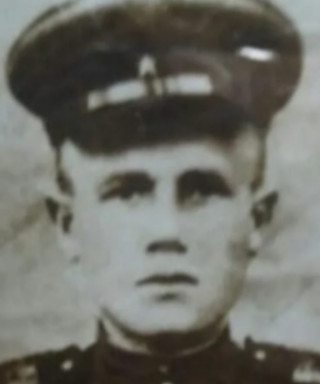 Казаков Анатолий Семёнович