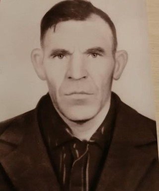 Безбородых Иван Павлович