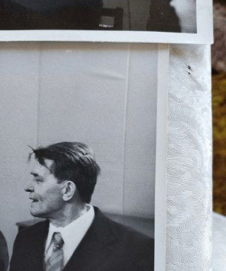 Защеринский Войтех Викентьевич