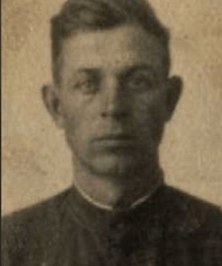 Власов Владимир Павлович