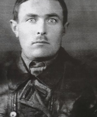 Полишин Федор Филиппович