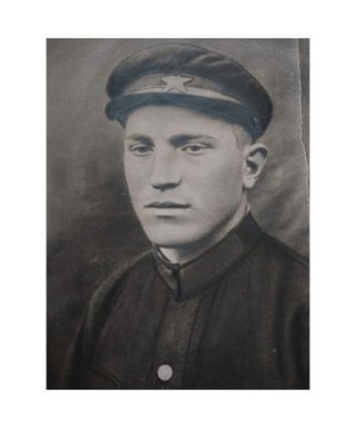 Горшков Николай Сергеевич