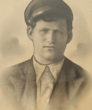 Павленко Петр Федорович