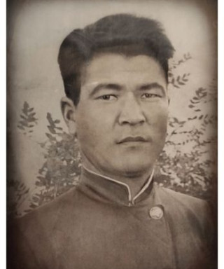 Пушканов Темирбулат Муканович