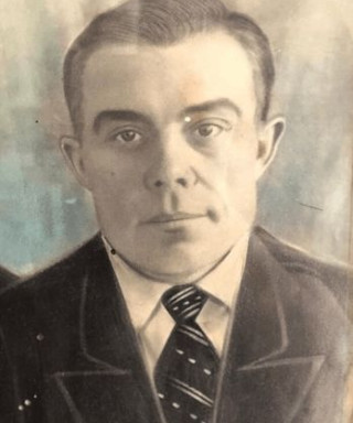 Поздняков Александр Фёдорович