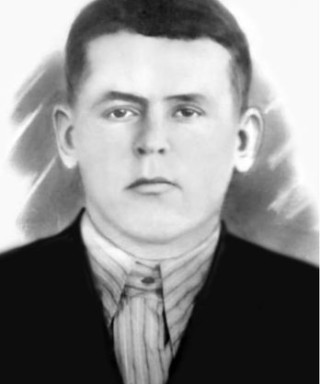 Казаков Иван Прокопьевич