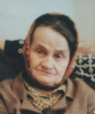 Яроватая Ганна Григорьевна