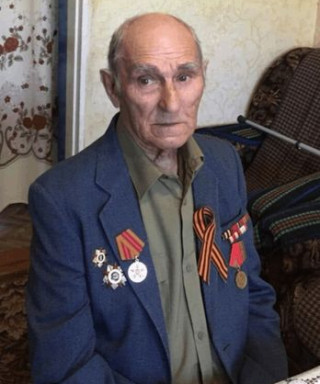 Павлов Александр Иванович