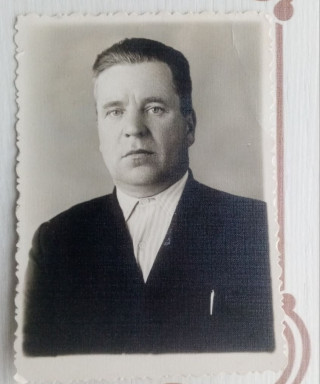 Якушев Сергей Федорович