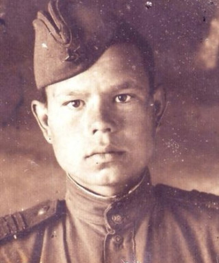 Дугушкин Василий Иванович