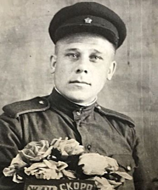 Любович Леонид Назарович