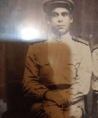 Касимов Агзам