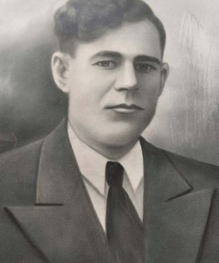 Огородников Александр Николаевич