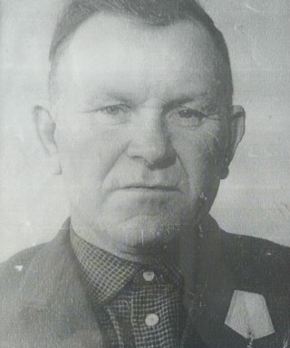 Коробкин Николай Иванович