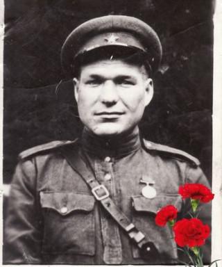 Волков Иван Николаевич