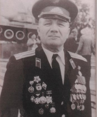 Шутемов Иван Иванович