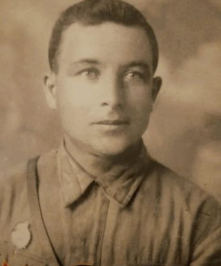 Котовчихин Сергей Николаевич