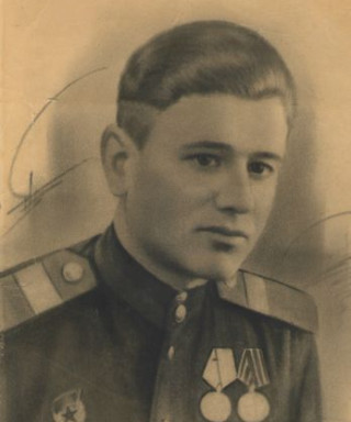 Огиенко Николай Степанович