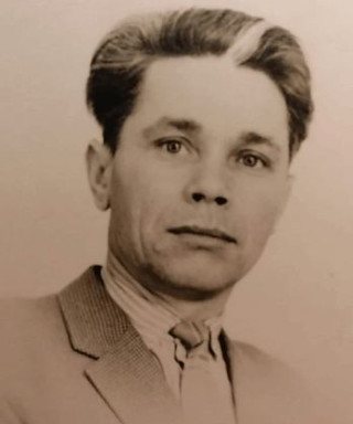 Поддубный Иван Васильевич