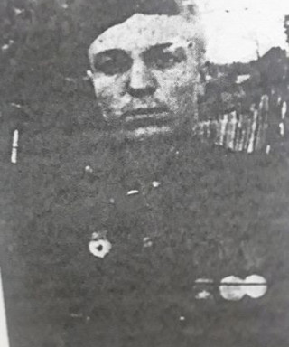 Бондарев Петр Михайлович