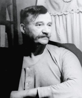 Егоров Николай Васильевич