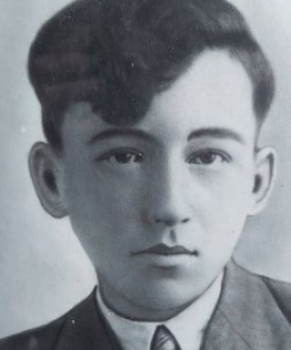 Казикин Алексей Иванович