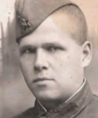 Фадеев Валентин Дмитриевич