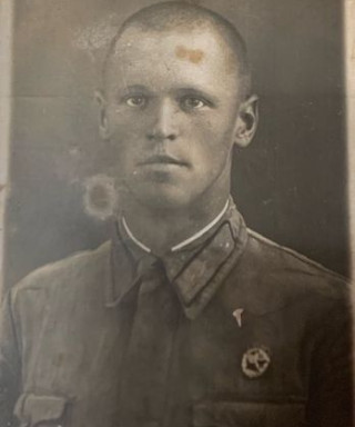 Танюшин Борис Яковлевич