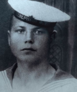 лопатин николай никонович