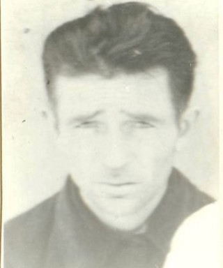 Яковлев Перфилий Егорович