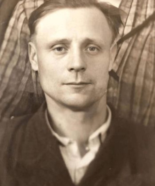 Звездочкин Григорий Павлович