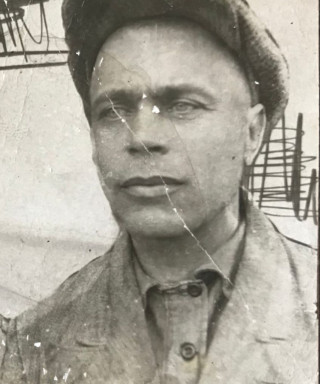 Лупкин Иван Петрович