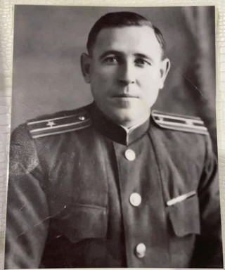 Булавенко Владимир Яковлевич