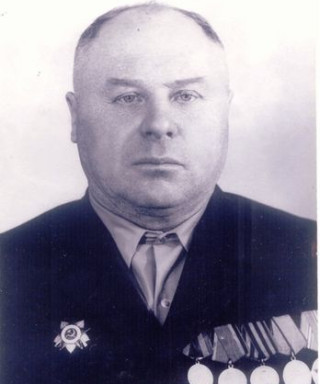 Панченко Владимир Владимирович