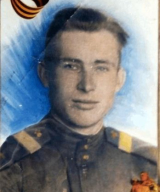 Еремин Михаил