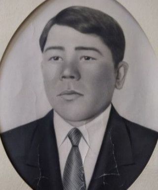 Волков Григорий Павлович