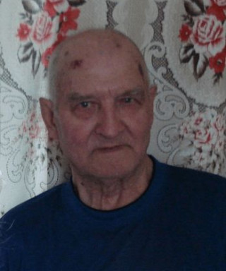 Волвенкин Алексей Ивановичй