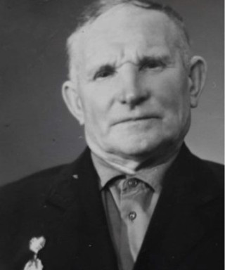 Федоров Яков Евдокимович