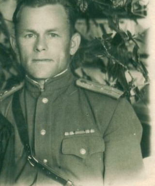 Першин Николай Антонович