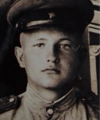 Гурьянов Иван Сергеевич