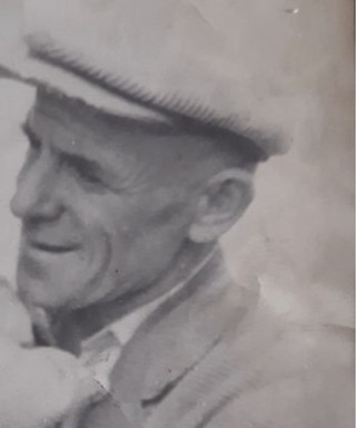 Данилин Прохор Иванович