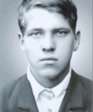 Фадеев Николай Дмитриевич