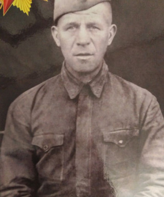 Гусев Христофор Алексеевич